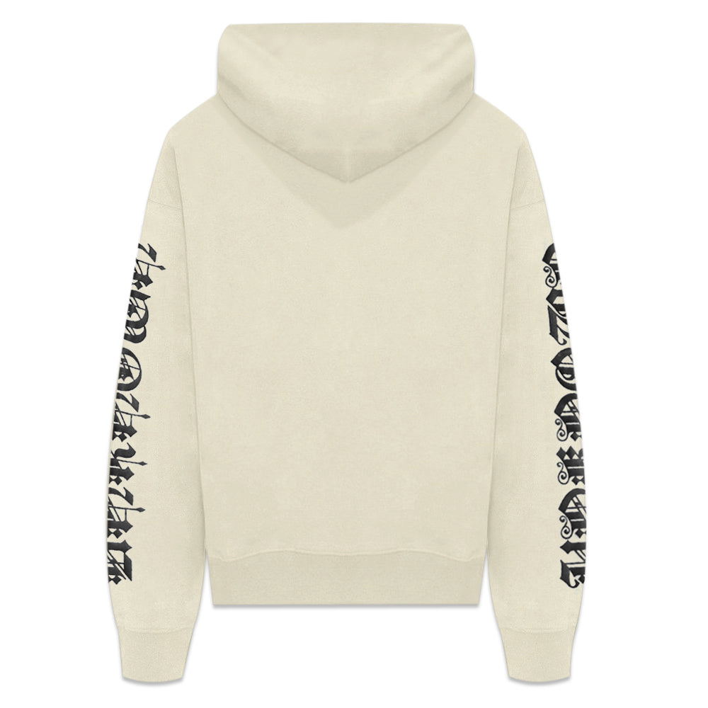 Snake Graphic Hoodie