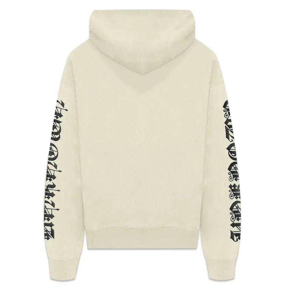 Snake Graphic Hoodie - UNKNOWN LONDON - VENTURER