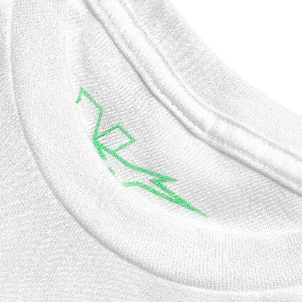 Anarchy Tee (Jun Inagawa) - NIGHT CLUB - VENTURER