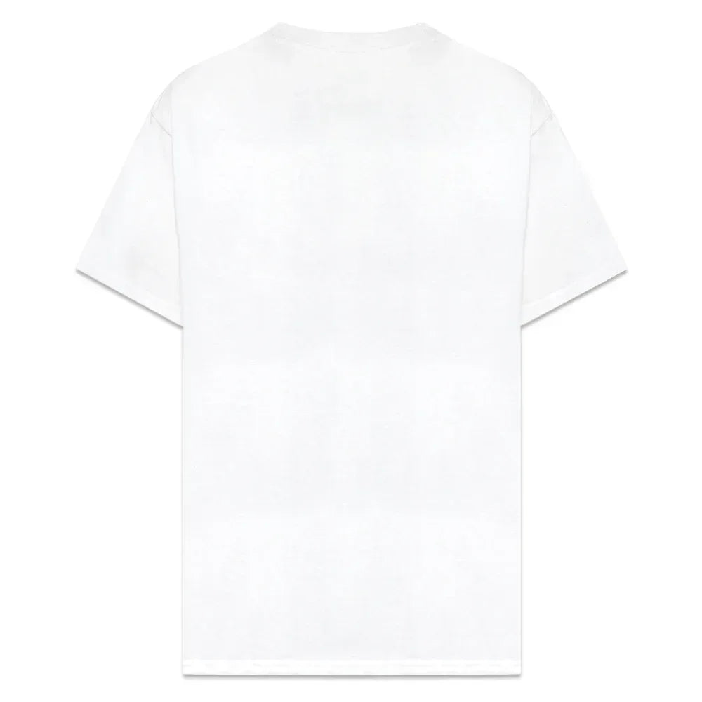 Anarchy Tee (Jun Inagawa) - NIGHT CLUB - VENTURER