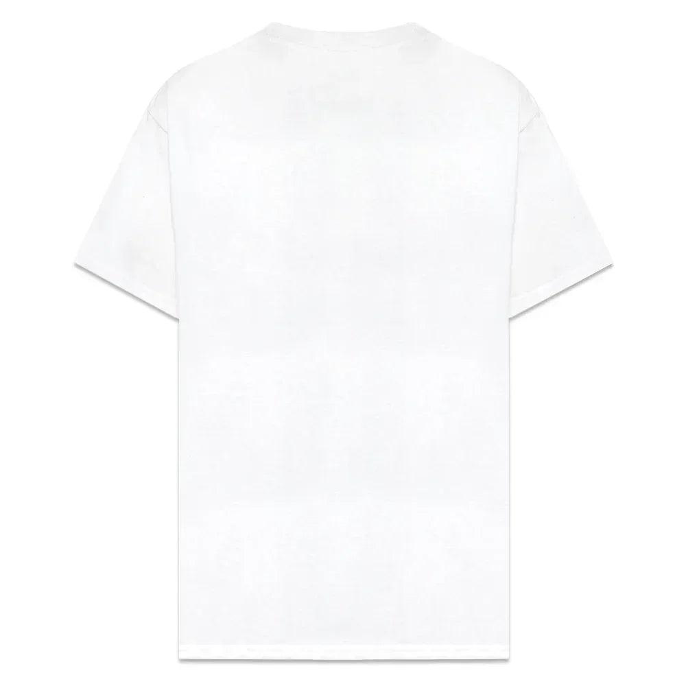 Anarchy Tee (Jun Inagawa) - NIGHT CLUB - VENTURER
