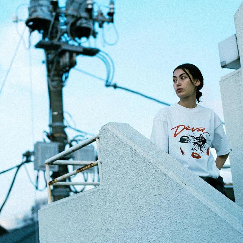 Dreaming Tee