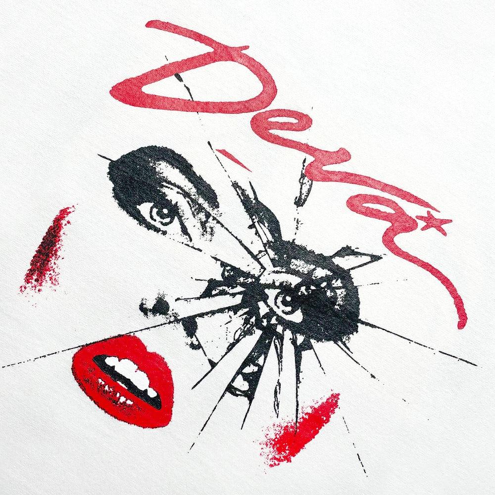Dreaming Tee