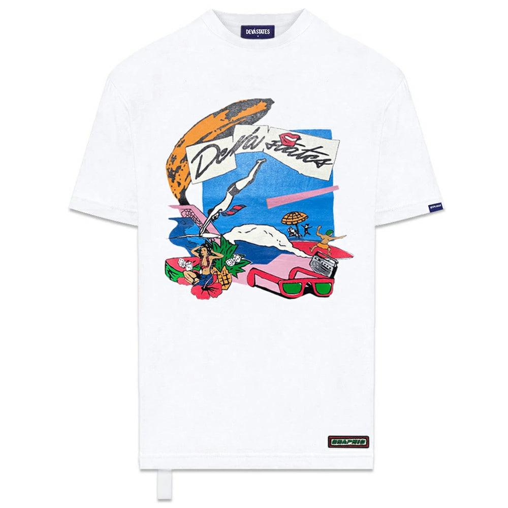 Awol Tee