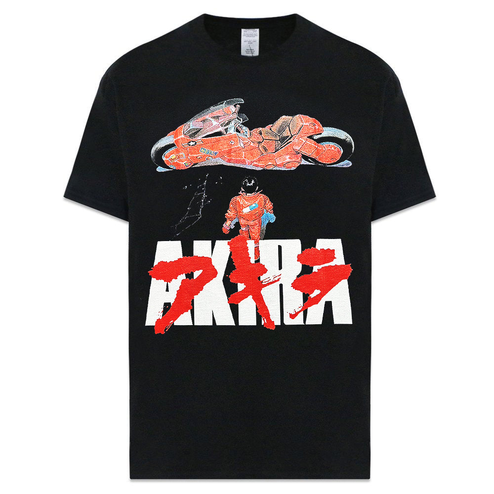 Akira Poster Tee