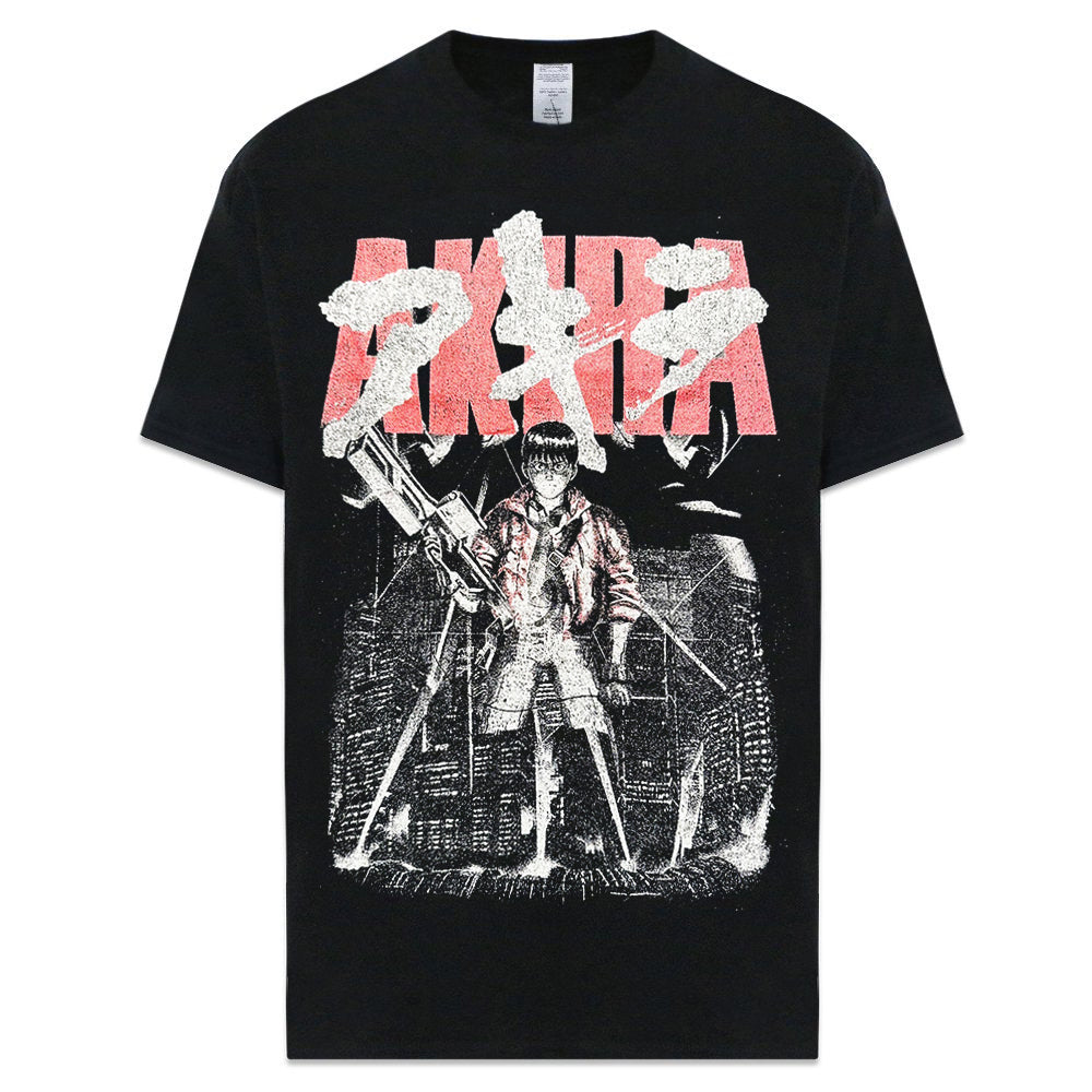 Akira Vintage Tee