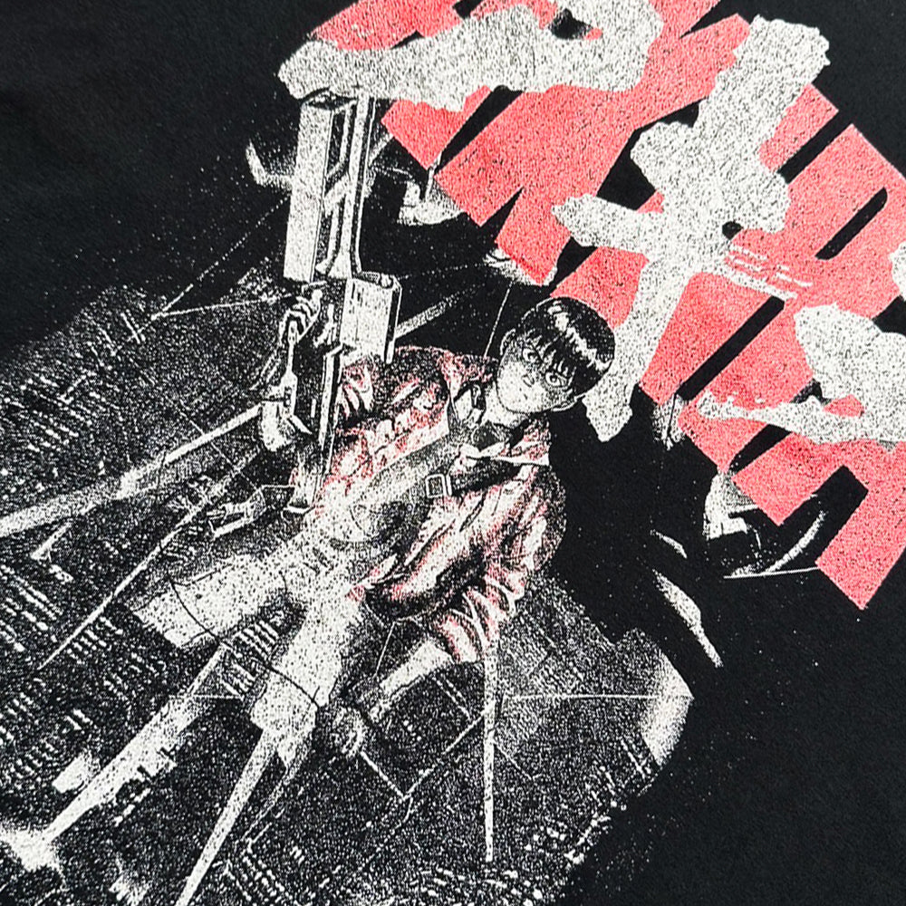 Akira Vintage Tee