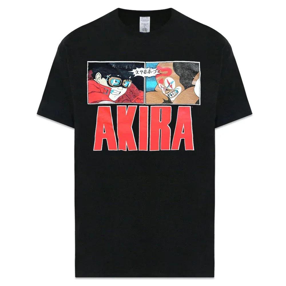 Akira Joker Tee - HOMAGE TEES - VENTURER