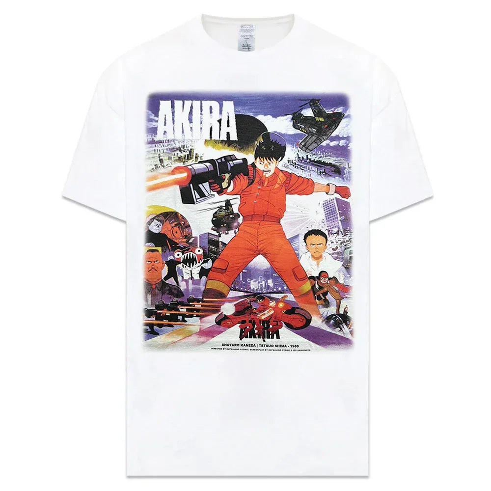 Akira 1988 Tee - HOMAGE TEES - VENTURER
