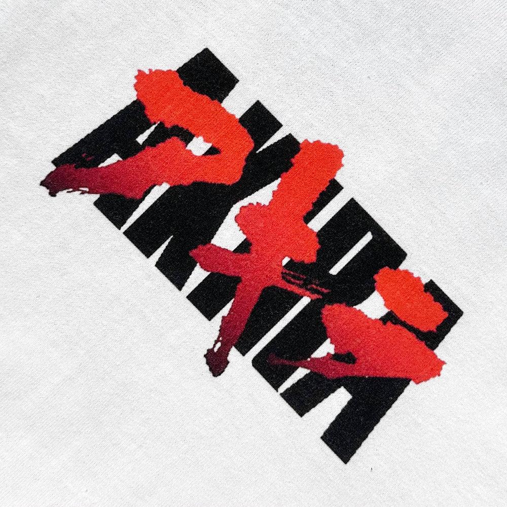 Akira Movie Front & Back Tee - HOMAGE TEES - VENTURER