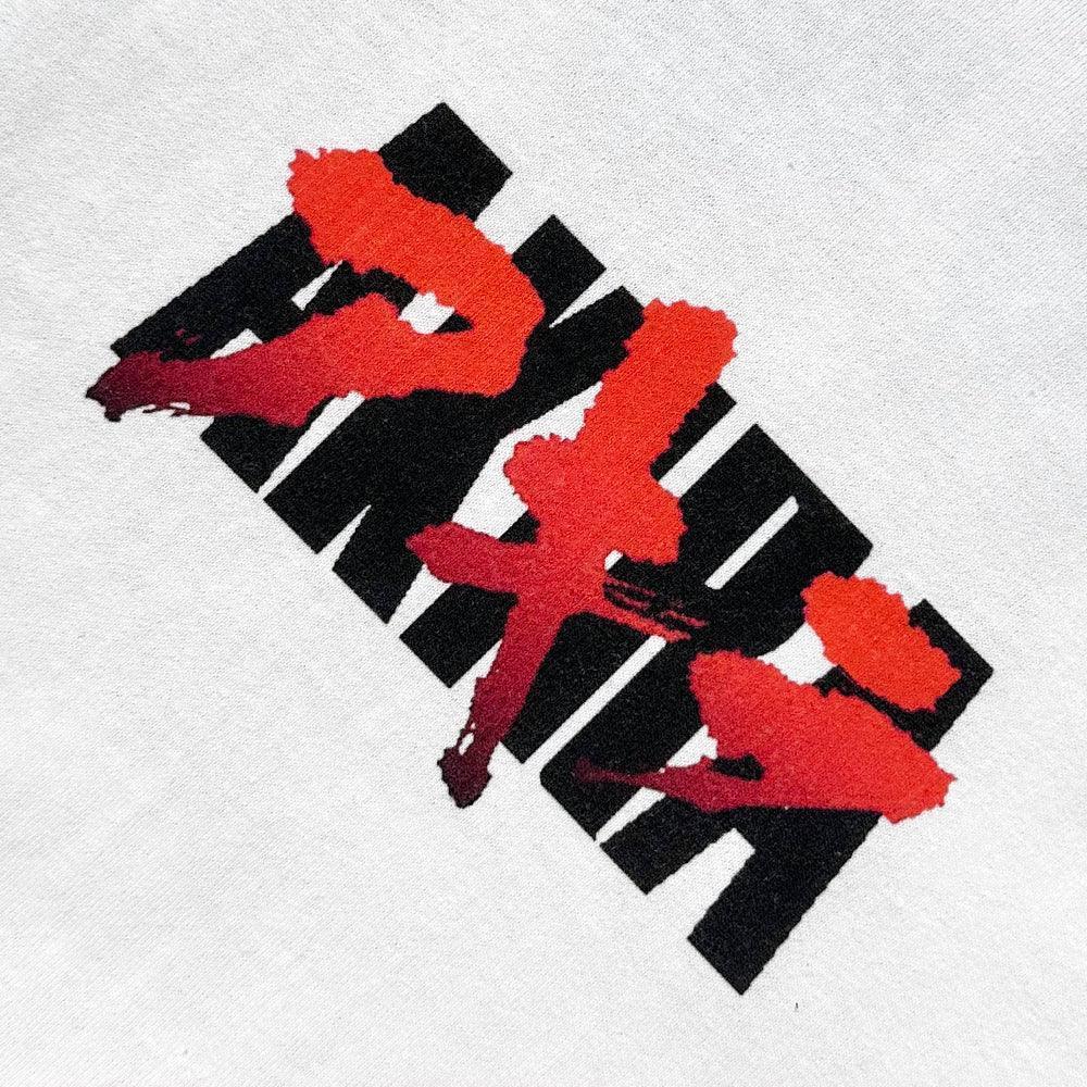 Akira Movie Front & Back Tee - HOMAGE TEES - VENTURER