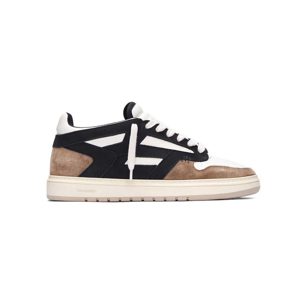 Reptor Low Sneakers - REPRESENT - VENTURER
