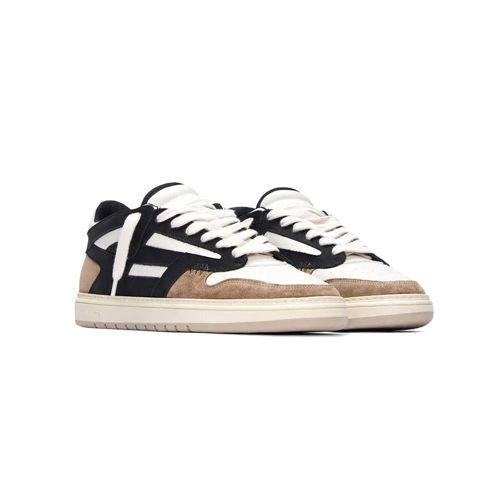 Reptor Low Sneakers - REPRESENT - VENTURER