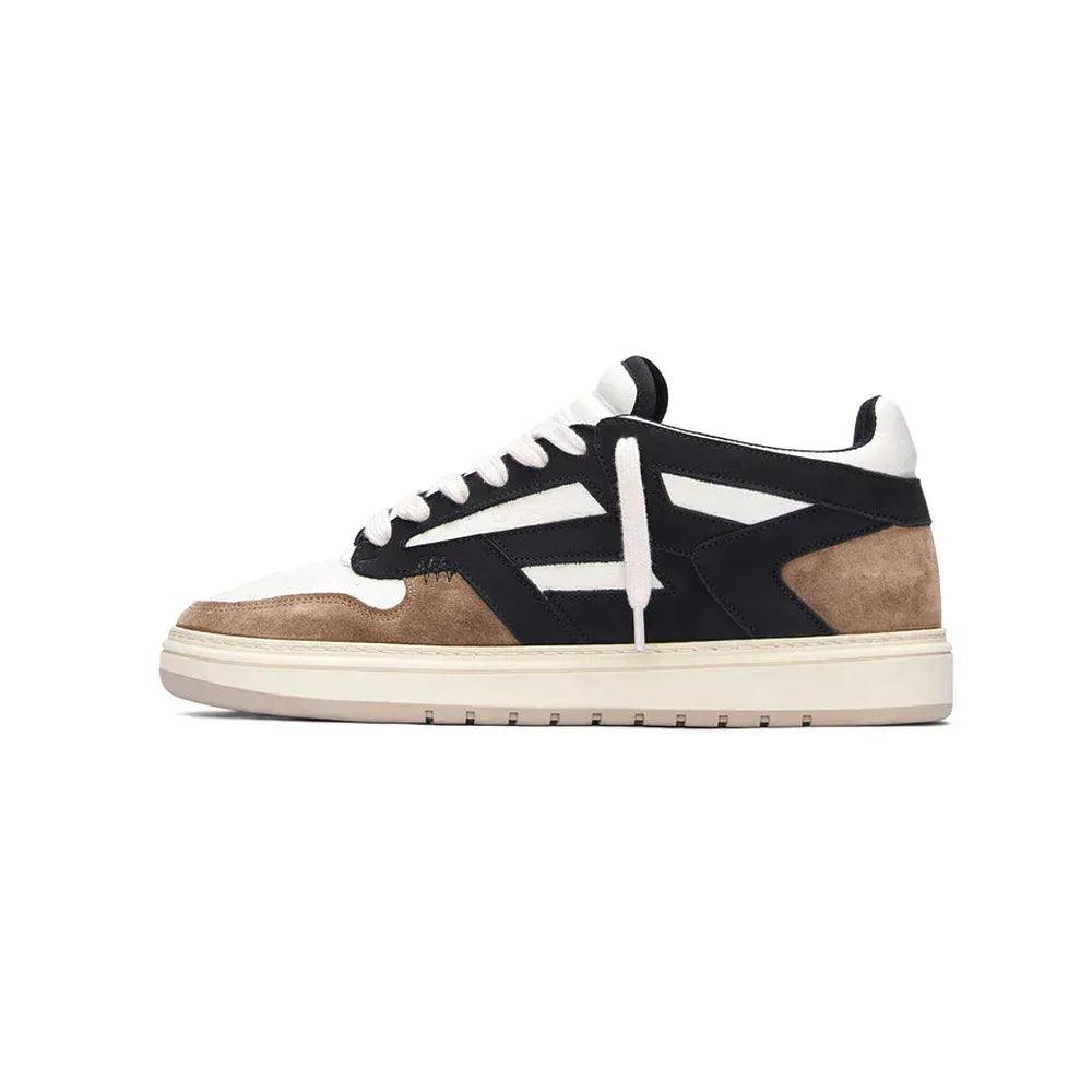 Reptor Low Sneakers - REPRESENT - VENTURER