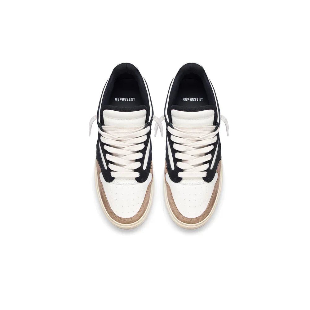 Reptor Low Sneakers - REPRESENT - VENTURER