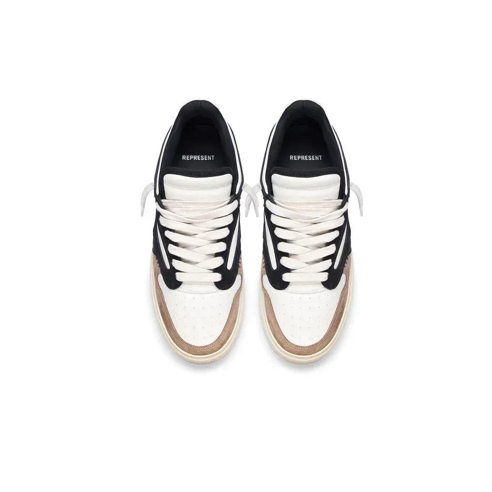 Reptor Low Sneakers - REPRESENT - VENTURER