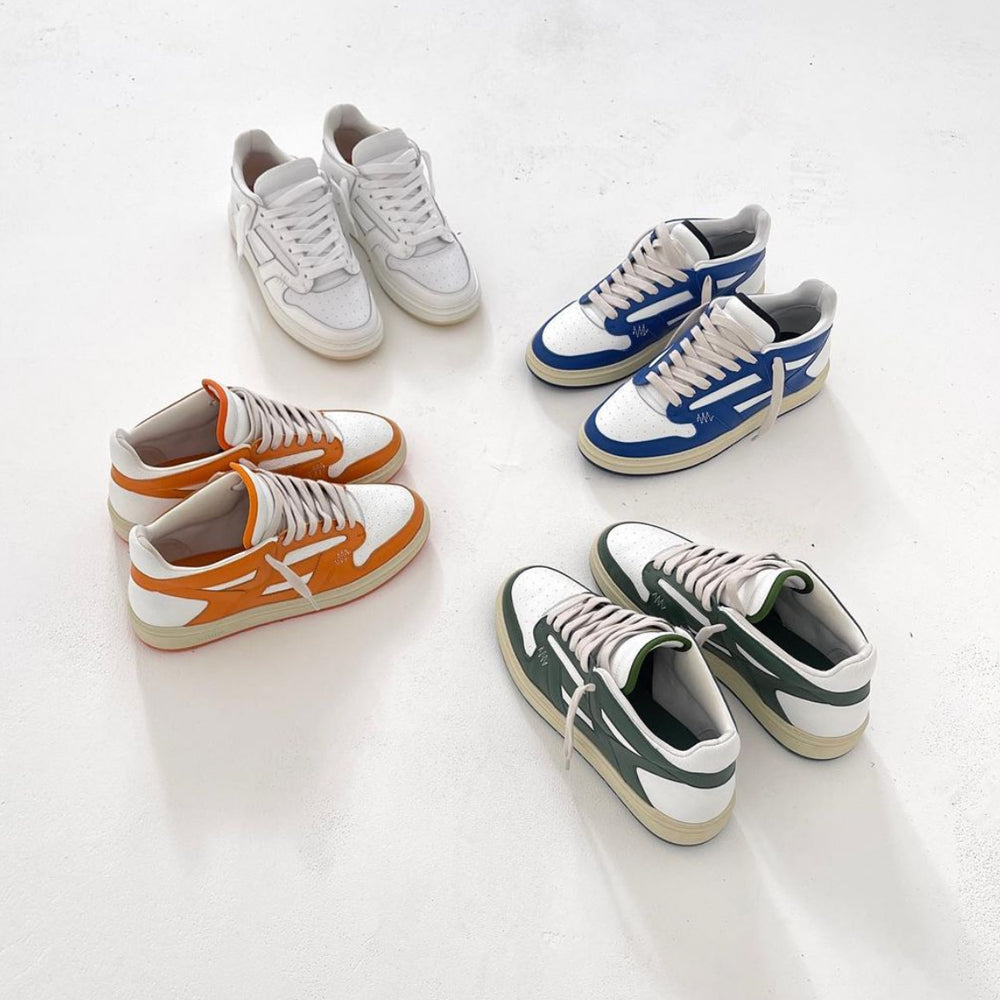 Reptor Low Sneakers