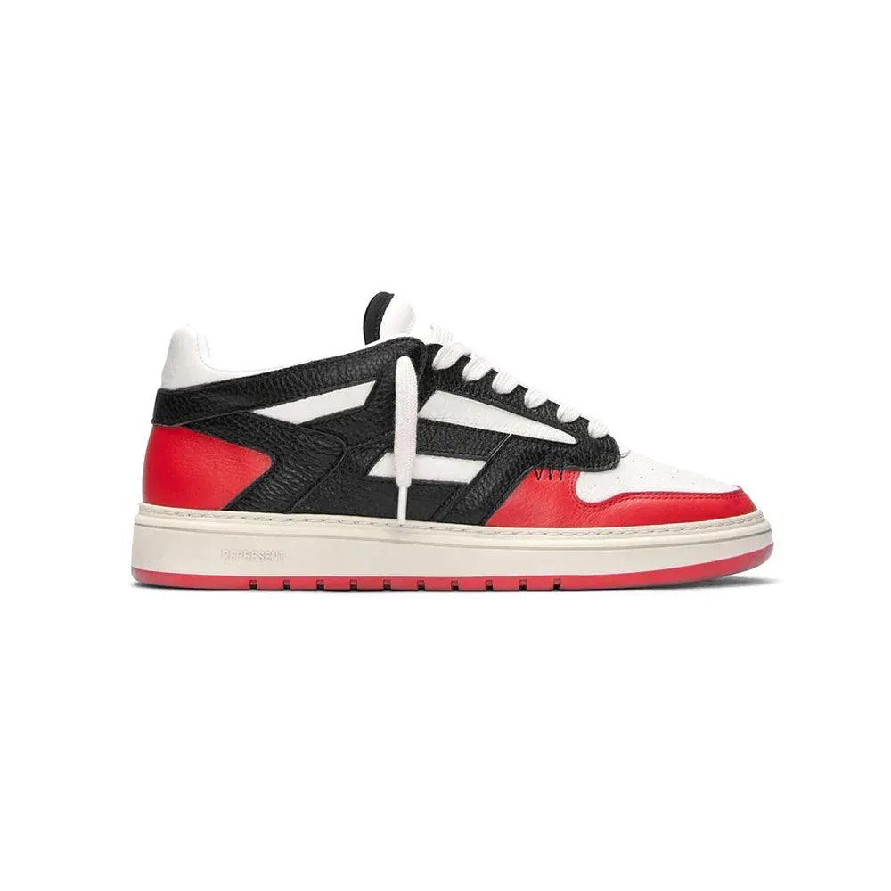Reptor Low Sneakers - REPRESENT - VENTURER