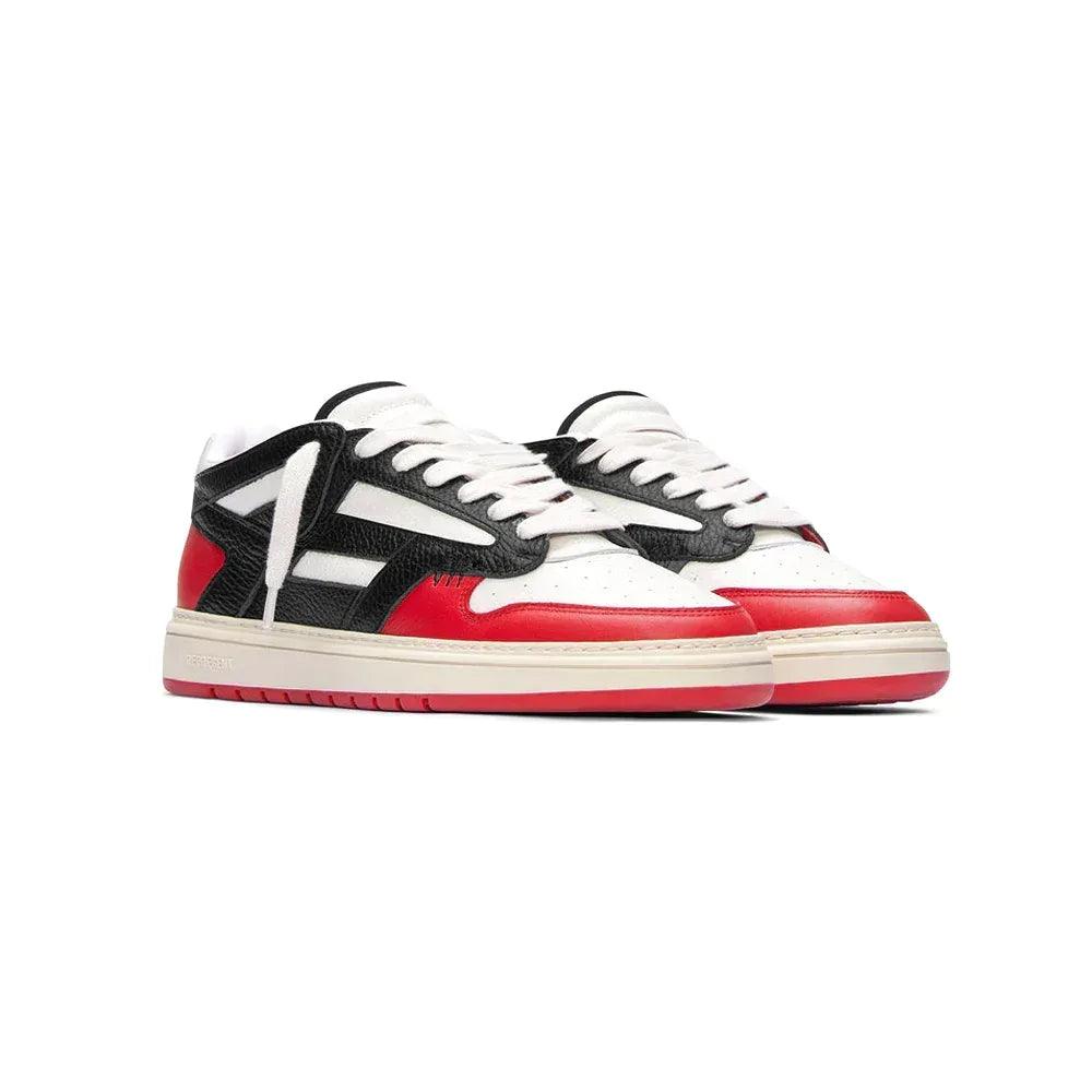 Reptor Low Sneakers - REPRESENT - VENTURER