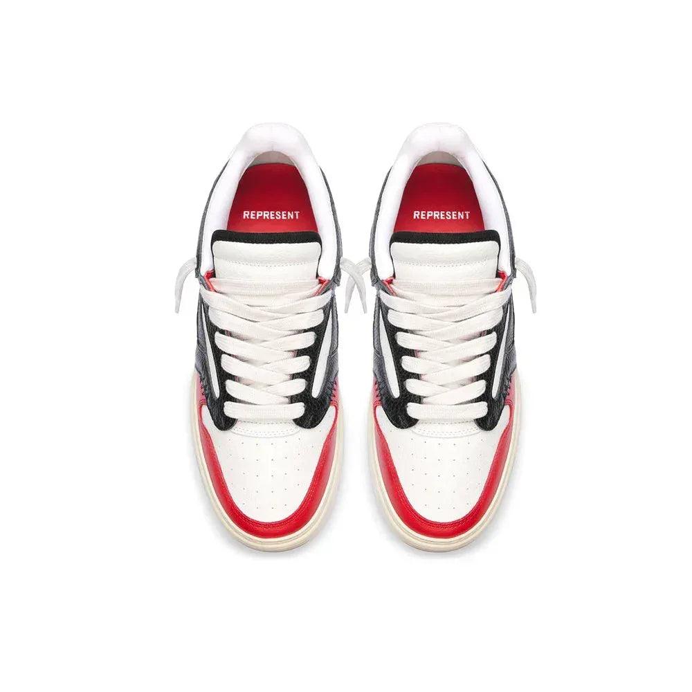 Reptor Low Sneakers - REPRESENT - VENTURER