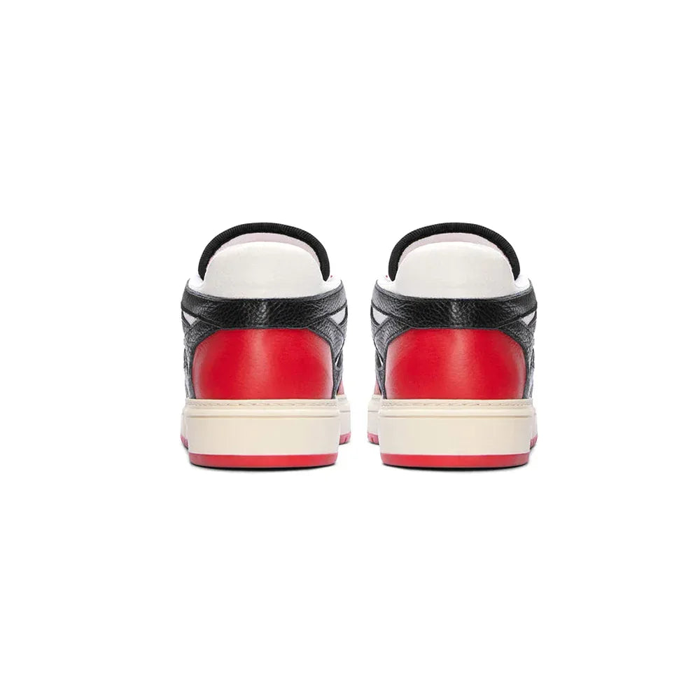 Reptor Low Sneakers - REPRESENT - VENTURER