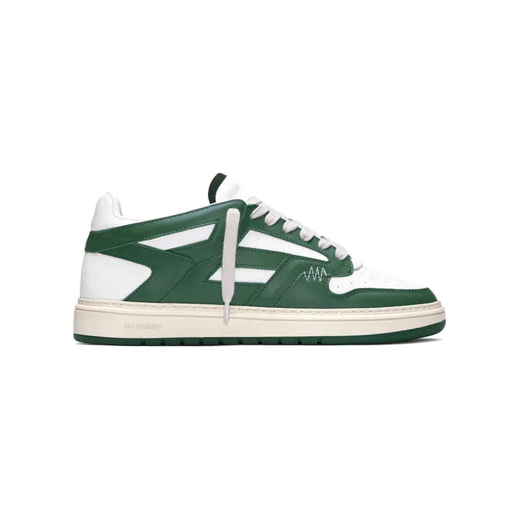 Reptor Low Sneakers - REPRESENT - VENTURER