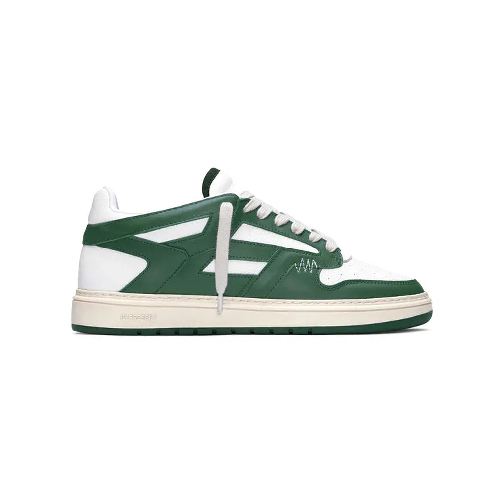 Reptor Low Sneakers - REPRESENT - VENTURER