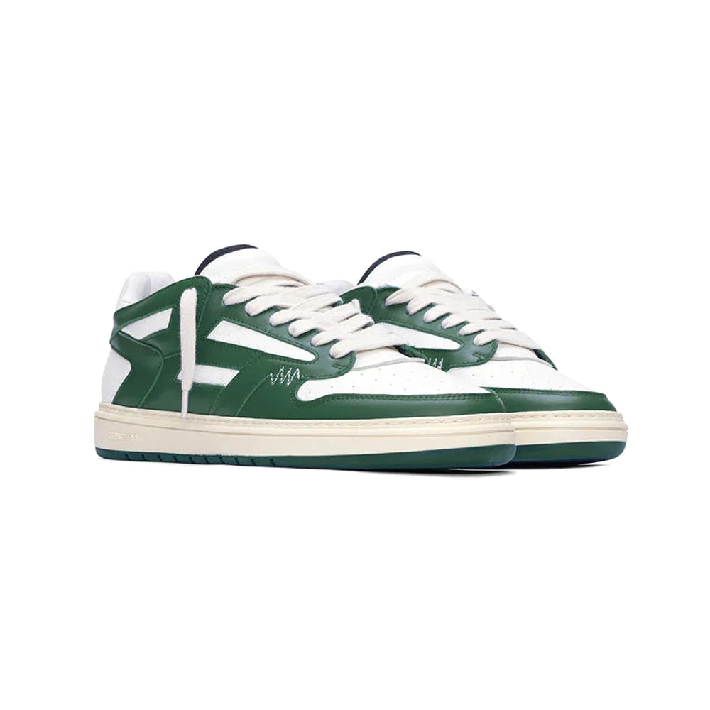 Reptor Low Sneakers - REPRESENT - VENTURER