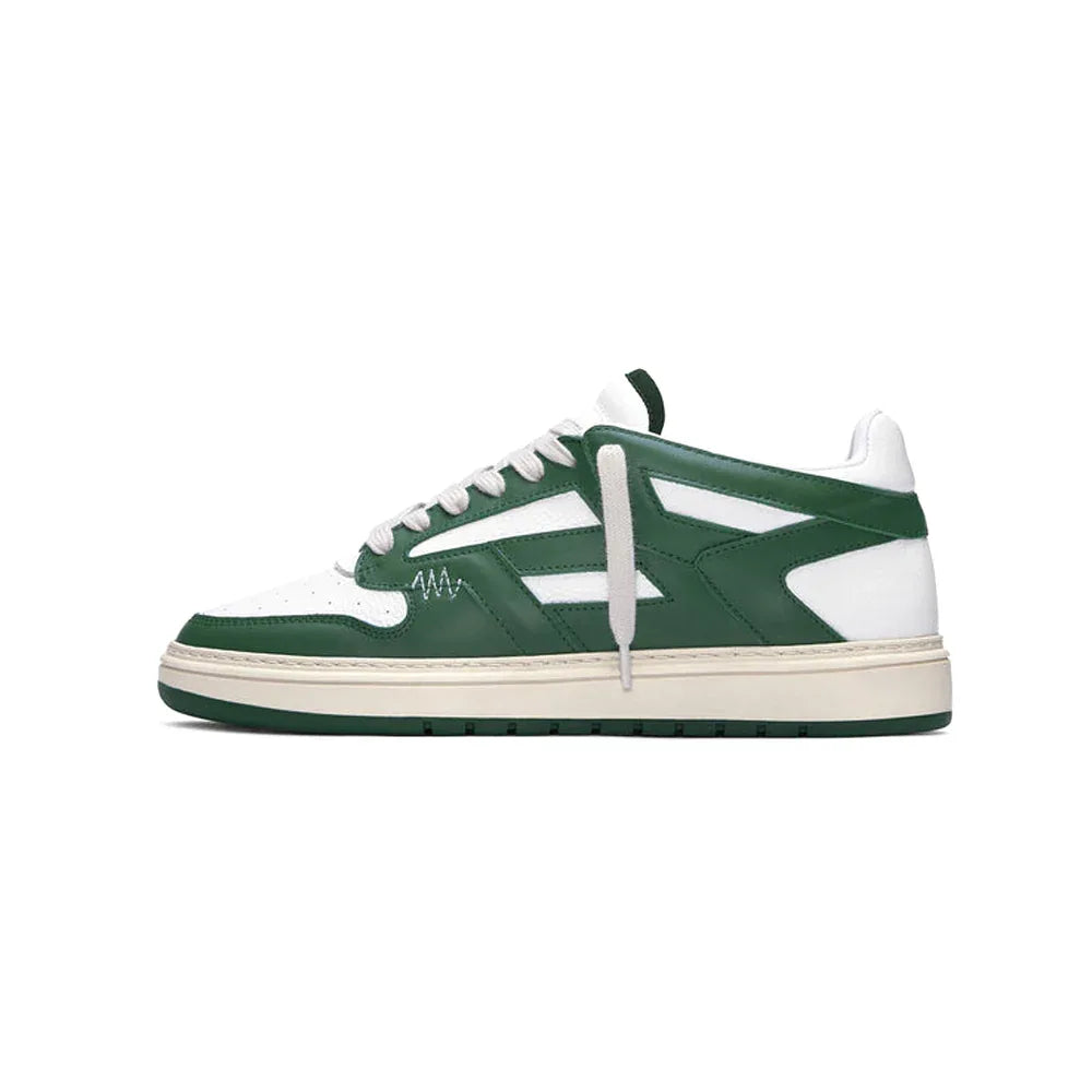 Reptor Low Sneakers - REPRESENT - VENTURER