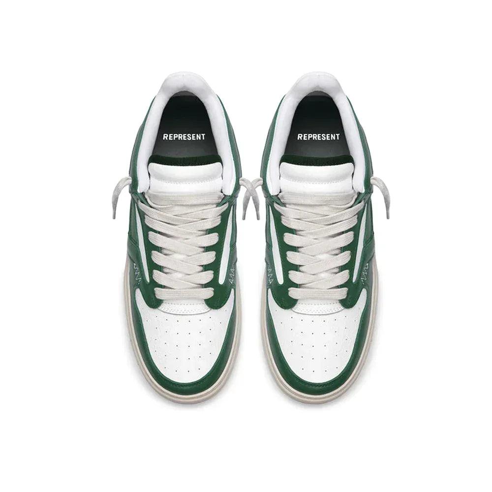 Reptor Low Sneakers - REPRESENT - VENTURER