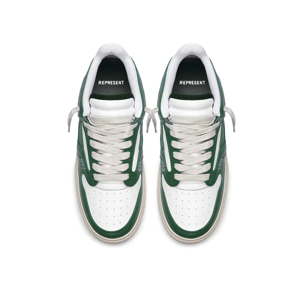 Reptor Low Sneakers - REPRESENT - VENTURER