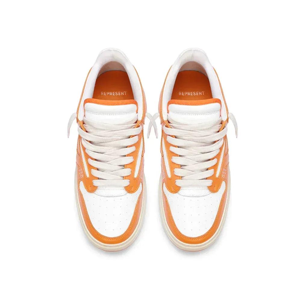 Reptor Low Sneakers - REPRESENT - VENTURER