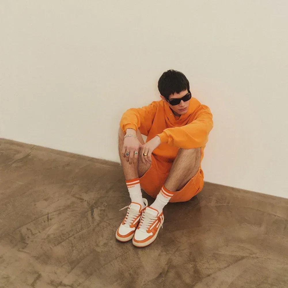 Reptor Low Sneakers - REPRESENT - VENTURER