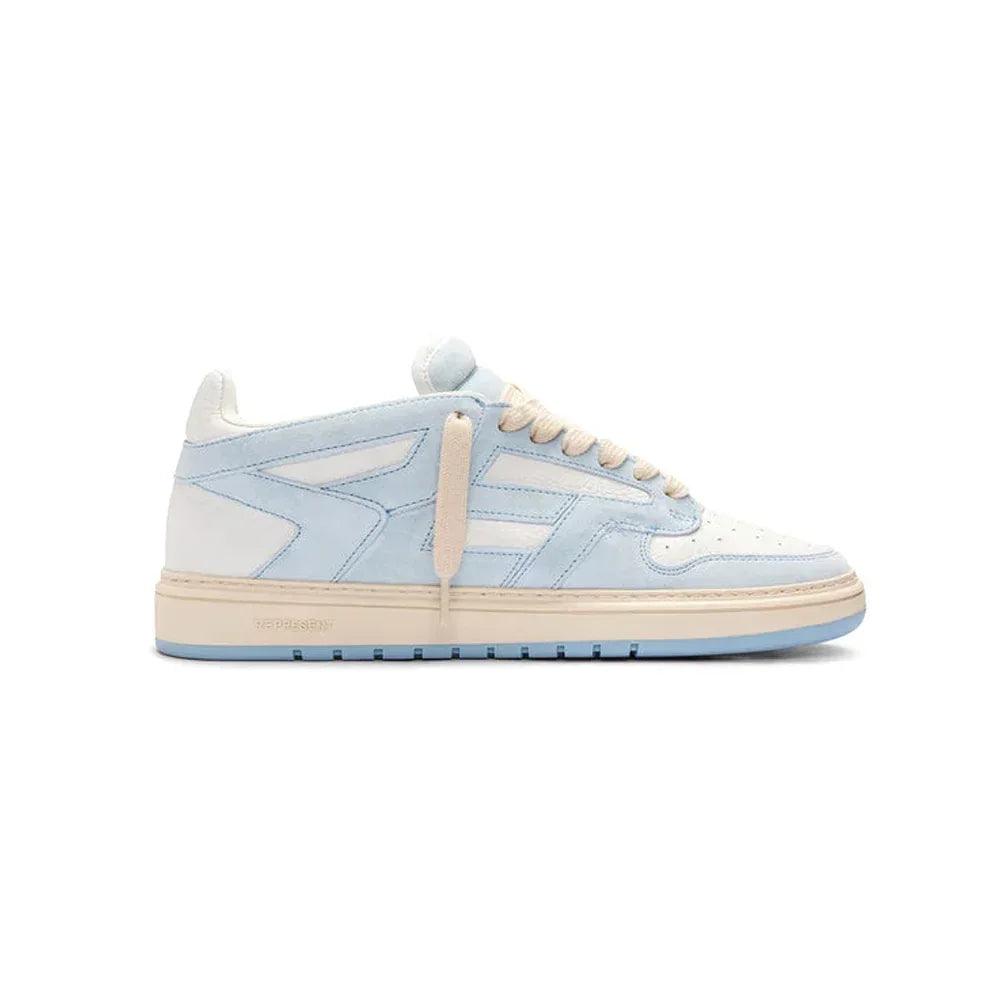 Reptor Low Sneakers - REPRESENT - VENTURER