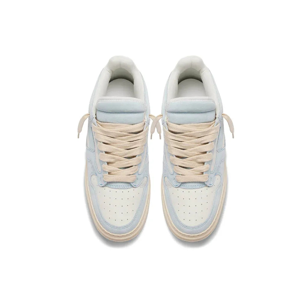 Reptor Low Sneakers - REPRESENT - VENTURER