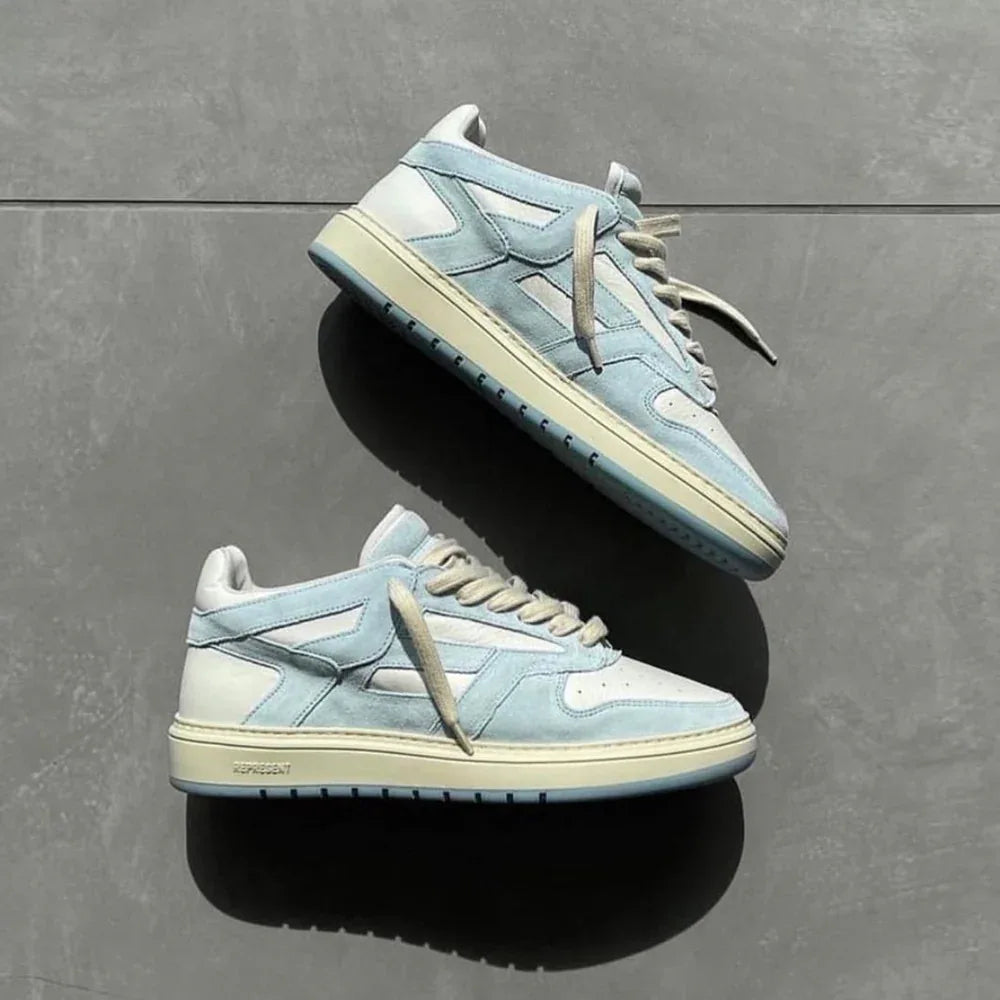 Reptor Low Sneakers - REPRESENT - VENTURER