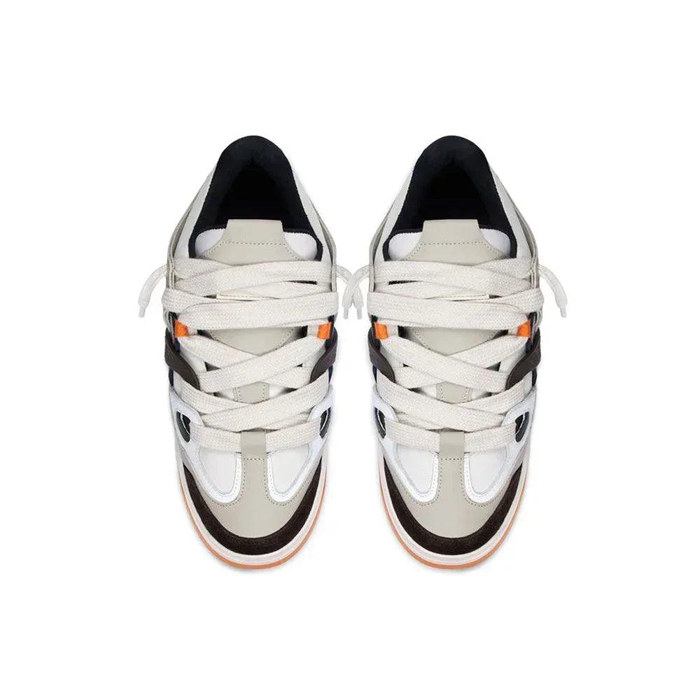 Bully Sneakers - REPRESENT - VENTURER