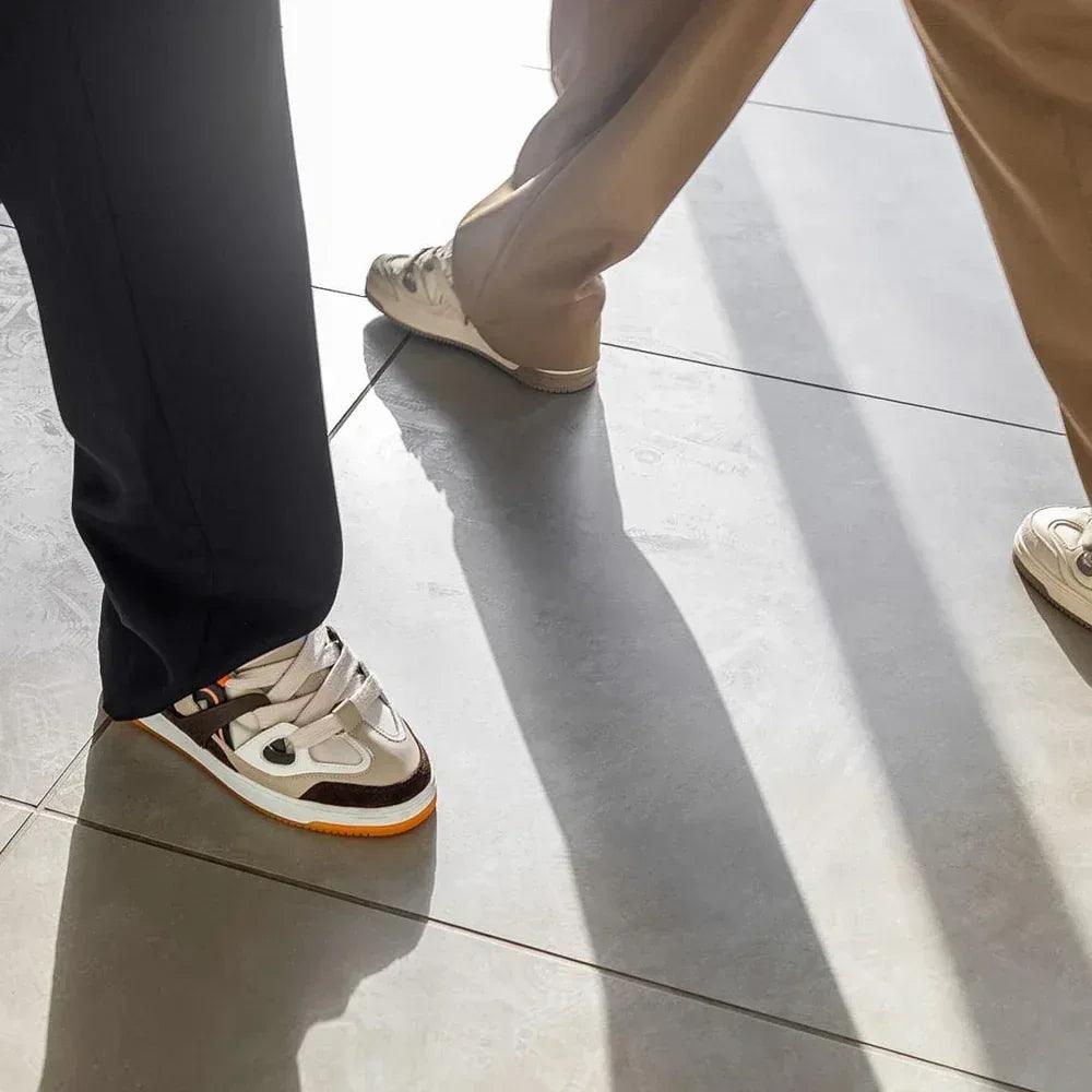 Bully Sneakers - REPRESENT - VENTURER