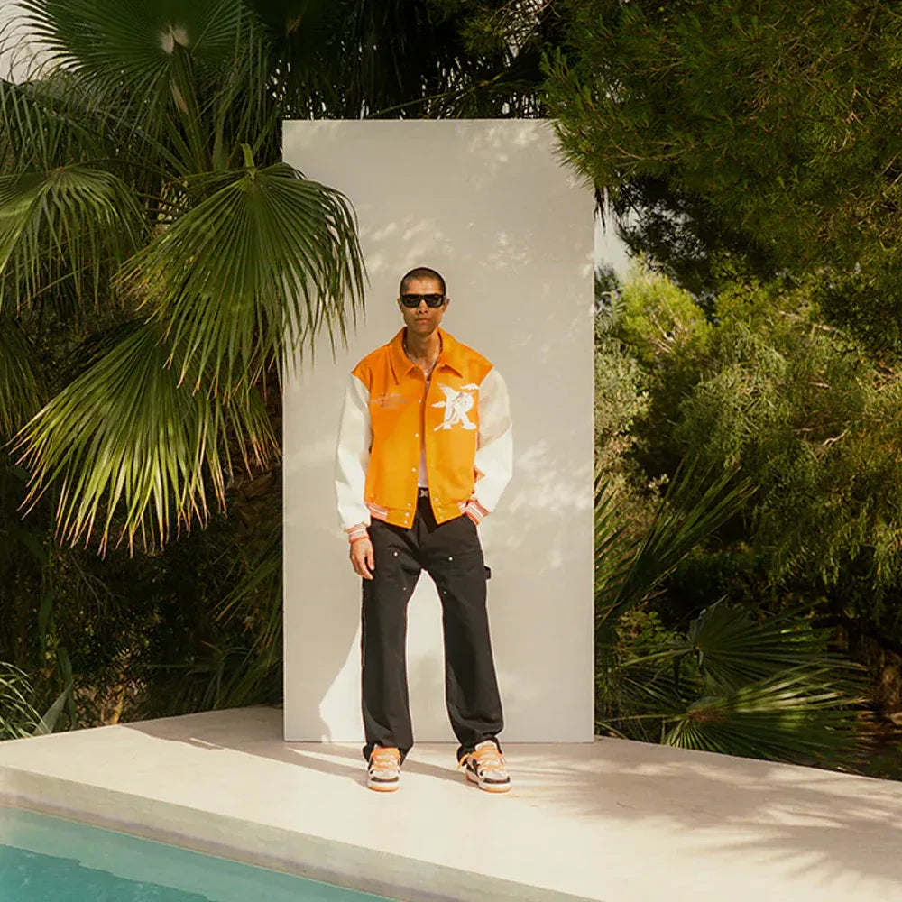 Bully Sneakers - REPRESENT - VENTURER