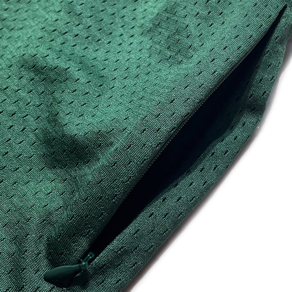 Owners Club Mesh Shorts