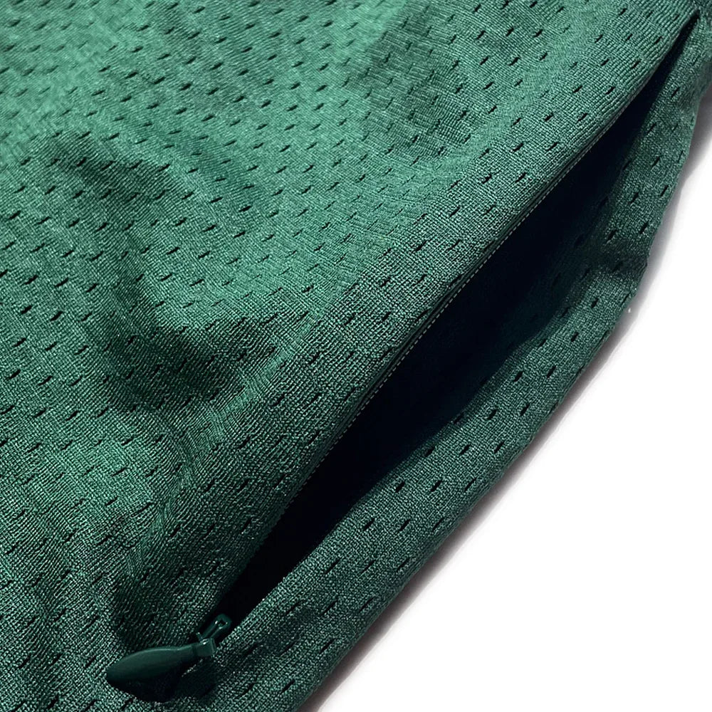 Owners Club Mesh Shorts - REPRESENT - VENTURER