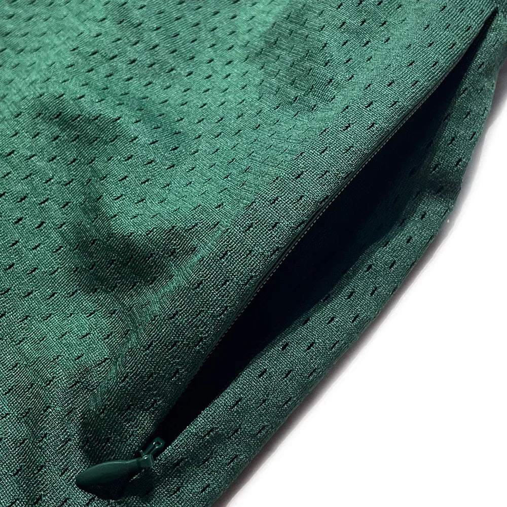 Owners Club Mesh Shorts - REPRESENT - VENTURER