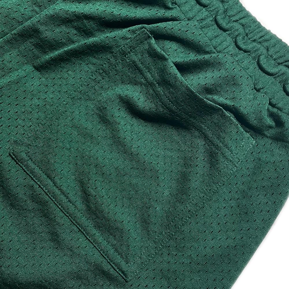 Owners Club Mesh Shorts - REPRESENT - VENTURER