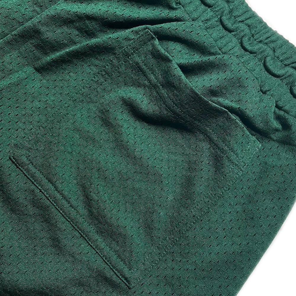 Owners Club Mesh Shorts - REPRESENT - VENTURER