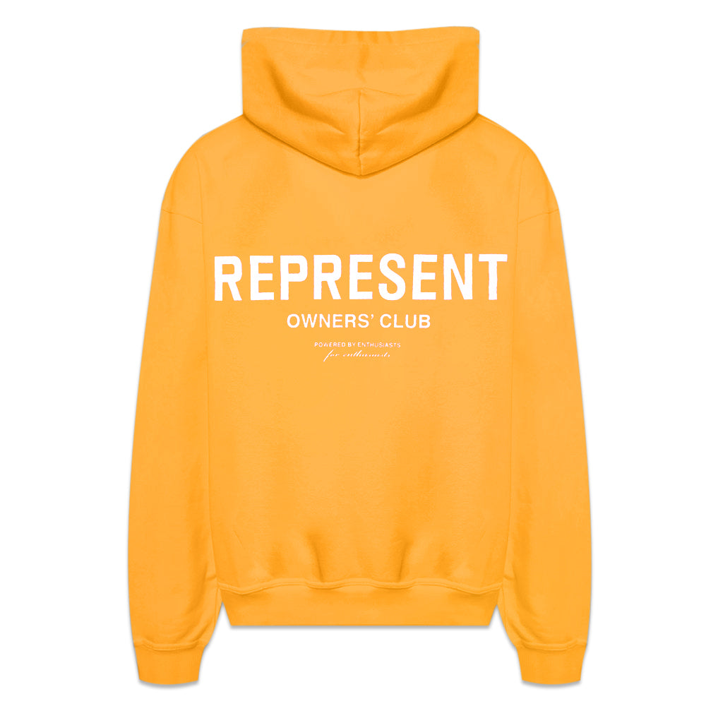 Owners Club Hoodie