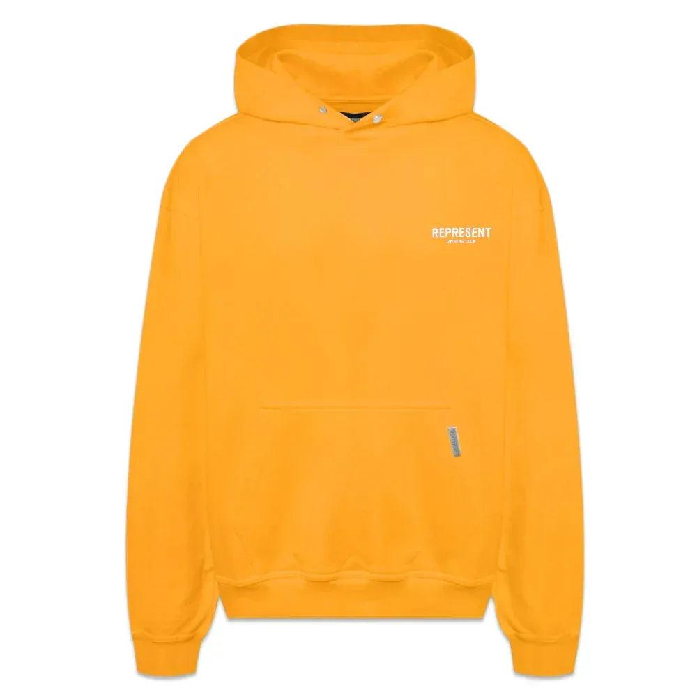 Owners Club Hoodie - REPRESENT - VENTURER