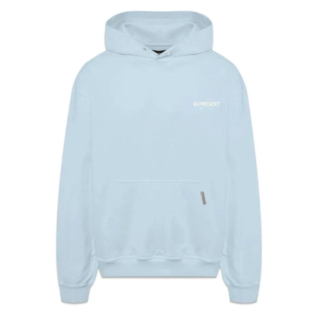 Owners Club Hoodie - REPRESENT - VENTURER