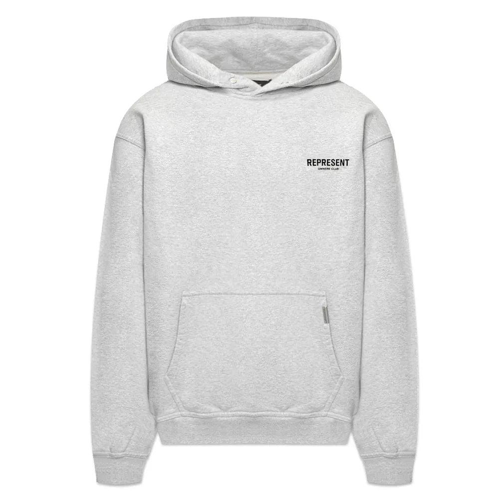 Owners Club Hoodie - REPRESENT - VENTURER