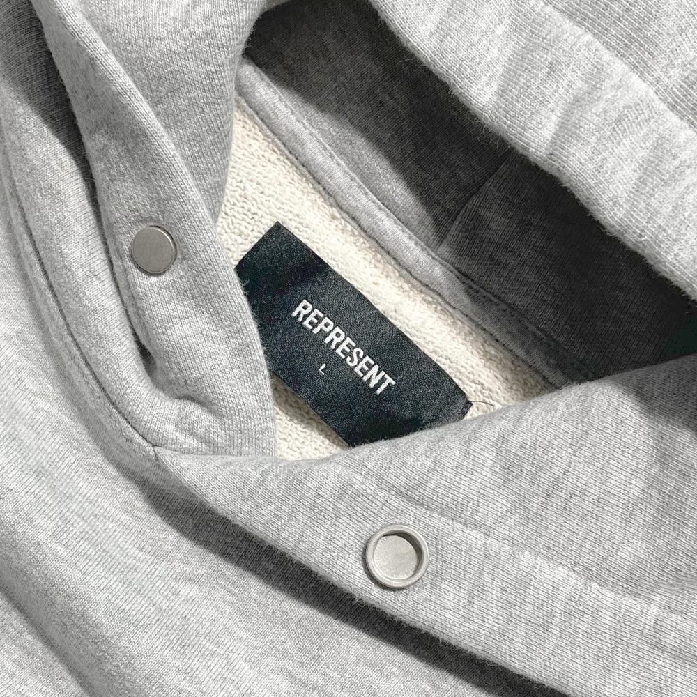 Owners Club Hoodie - REPRESENT - VENTURER