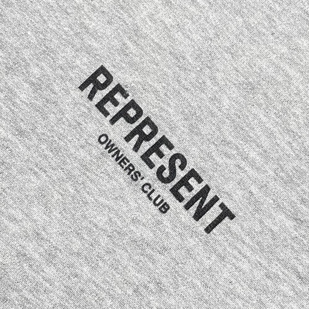 Owners Club Hoodie - REPRESENT - VENTURER